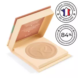 YVES ROCHER Компактная пудра