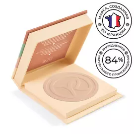 YVES ROCHER Компактная пудра