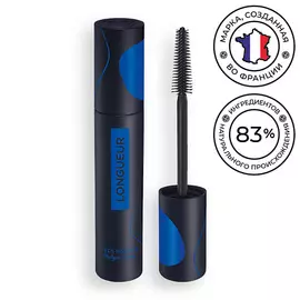 YVES ROCHER Тушь для Ресниц Объем и Удлинение 7.8