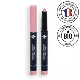 YVES ROCHER Ультрастойкие тени-карандаш