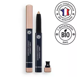 YVES ROCHER Ультрастойкие тени-карандаш