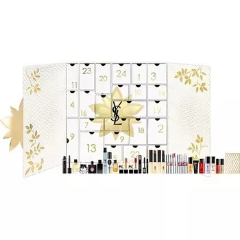 YVES SAINT LAURENT Адвент-календарь ADVENT CALENDAR HOLIDAY 2024