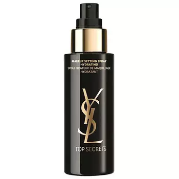 YVES SAINT LAURENT Фиксатор для макияжа Glow Perfector Facial Treatment