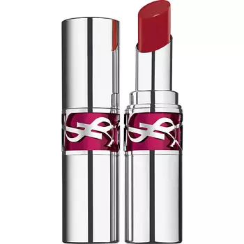 YVES SAINT LAURENT Губная помада-бальзам CANDY GLAZE LIP GLOSS STICK