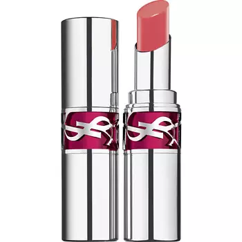 YVES SAINT LAURENT Губная помада-бальзам CANDY GLAZE LIP GLOSS STICK