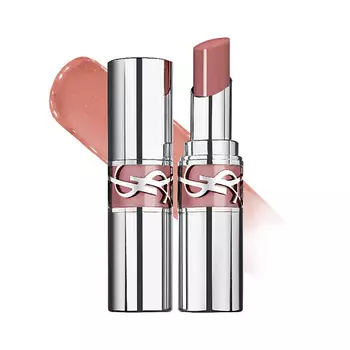 YVES SAINT LAURENT Губная помада-блеск Loveshine