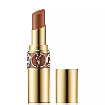 YVES SAINT LAURENT Губная помада Luxury lipstick Rouge Volupt Shine