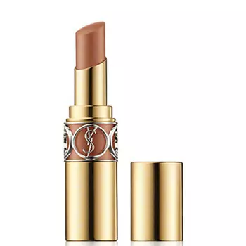YVES SAINT LAURENT Губная помада Luxury lipstick Rouge Volupt Shine