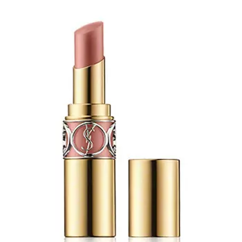 YVES SAINT LAURENT Губная помада Luxury lipstick Rouge Volupt Shine