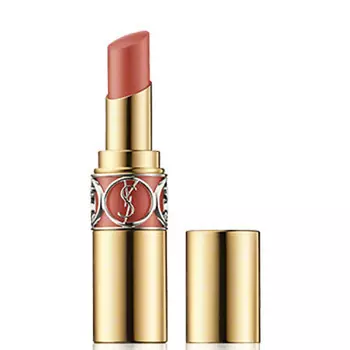 YVES SAINT LAURENT Губная помада Luxury lipstick Rouge Volupt Shine