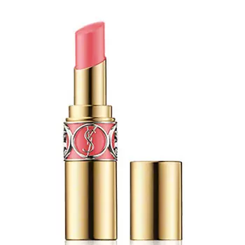 YVES SAINT LAURENT Губная помада Luxury lipstick Rouge Volupt Shine
