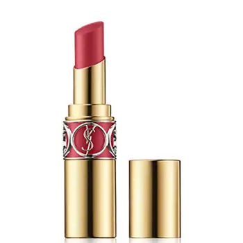 YVES SAINT LAURENT Губная помада Luxury lipstick Rouge Volupt Shine