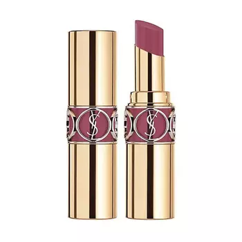 YVES SAINT LAURENT Губная помада Luxury lipstick Rouge Volupt Shine