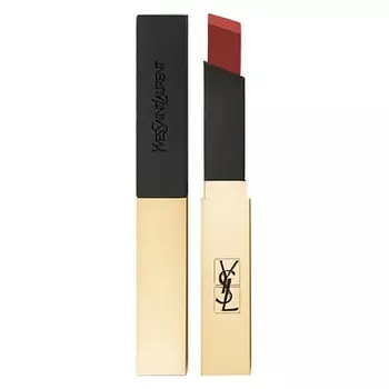 YVES SAINT LAURENT Губная помада ROUGE PUR COUTURE THE SLIM