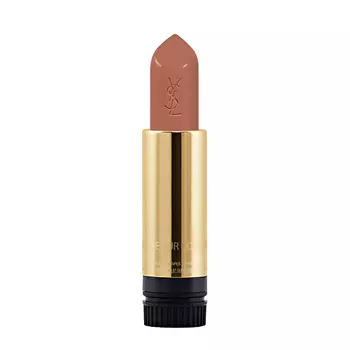 YVES SAINT LAURENT Губная помада Rouge Pur Couture Caring Satin,сменный