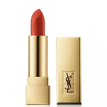 YVES SAINT LAURENT Губная помада Rouge Pur Couture Satin