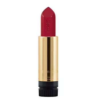 YVES SAINT LAURENT Губная помада Rouge Pur Couture Caring Satin,сменный