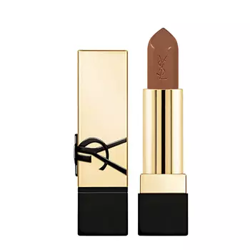YVES SAINT LAURENT Губная помада Rouge Pur Couture Caring Satin