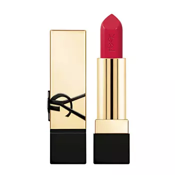 YVES SAINT LAURENT Губная помада Rouge Pur Couture Caring Satin