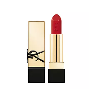 YVES SAINT LAURENT Губная помада Rouge Pur Couture Caring Satin