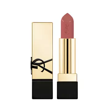 YVES SAINT LAURENT Губная помада Rouge Pur Couture Caring Satin