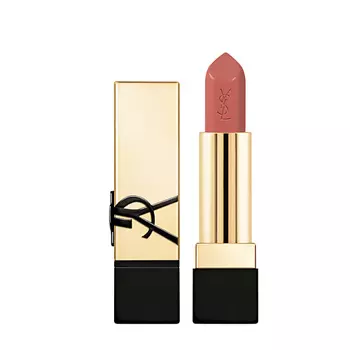 YVES SAINT LAURENT Губная помада Rouge Pur Couture Caring Satin