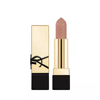 YVES SAINT LAURENT Губная помада Rouge Pur Couture Caring Satin
