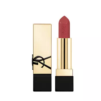 YVES SAINT LAURENT Губная помада Rouge Pur Couture Caring Satin