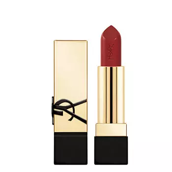 YVES SAINT LAURENT Губная помада Rouge Pur Couture Caring Satin