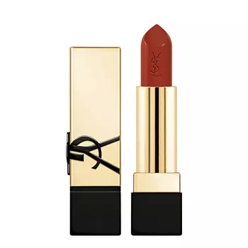 YVES SAINT LAURENT Губная помада Rouge Pur Couture Caring Satin