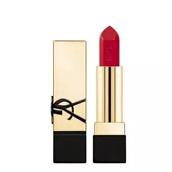 YVES SAINT LAURENT Губная помада Rouge Pur Couture Caring Satin