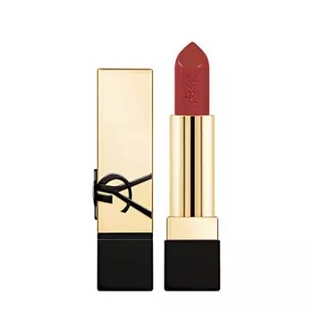 YVES SAINT LAURENT Губная помада Rouge Pur Couture Caring Satin