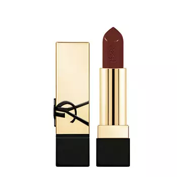 YVES SAINT LAURENT Губная помада Rouge Pur Couture Caring Satin