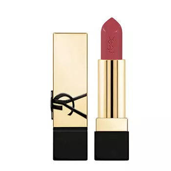 YVES SAINT LAURENT Губная помада Rouge Pur Couture Caring Satin