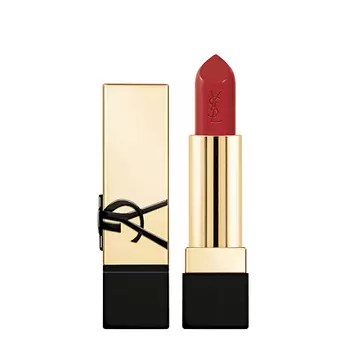 YVES SAINT LAURENT Губная помада Rouge Pur Couture Caring Satin