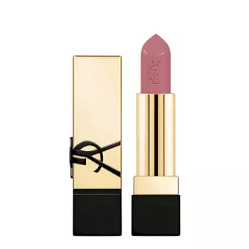YVES SAINT LAURENT Губная помада Rouge Pur Couture Caring Satin