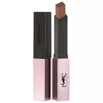 YVES SAINT LAURENT Губная помада Rouge Pur Couture The Slim Glow Matte