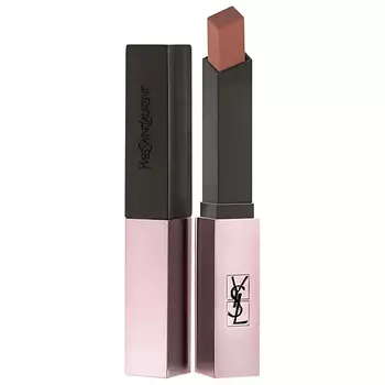 YVES SAINT LAURENT Губная помада Rouge Pur Couture The Slim Glow Matte