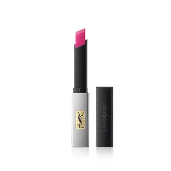 YVES SAINT LAURENT Губная помада Rouge Pur Couture The Slim Sheer Matte