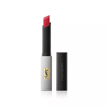YVES SAINT LAURENT Губная помада Rouge Pur Couture The Slim Sheer Matte
