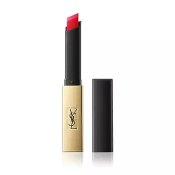 YVES SAINT LAURENT Губная помада Rouge Pur Couture The Slim Glow Matte