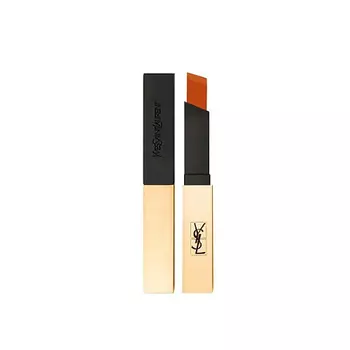 YVES SAINT LAURENT Губная помада Rouge Pur Couture The Slim Glow Matte