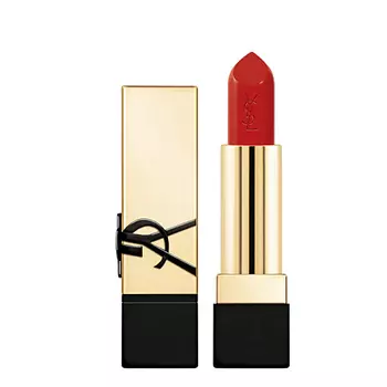 YVES SAINT LAURENT Губная помада Rouge Pur Couture Caring Satin