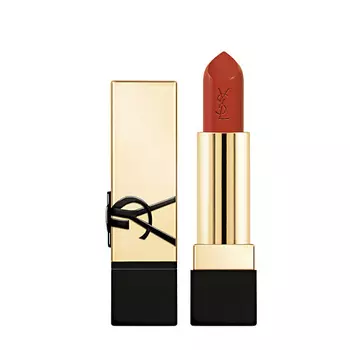 YVES SAINT LAURENT Губная помада Rouge Pur Couture Caring Satin