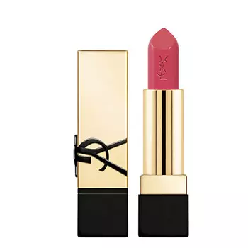 YVES SAINT LAURENT Губная помада Rouge Pur Couture Caring Satin
