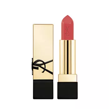 YVES SAINT LAURENT Губная помада Rouge Pur Couture Caring Satin