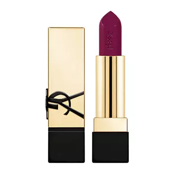 YVES SAINT LAURENT Губная помада Rouge Pur Couture Caring Satin