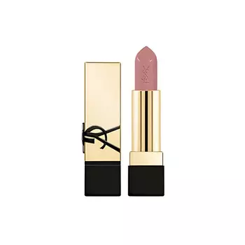 YVES SAINT LAURENT Губная помада Rouge Pur Couture Caring Satin