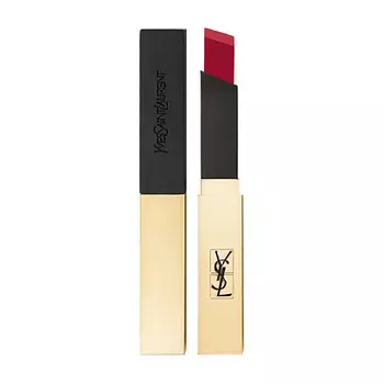 YVES SAINT LAURENT Губная помада Rouge Pur Couture The Slim