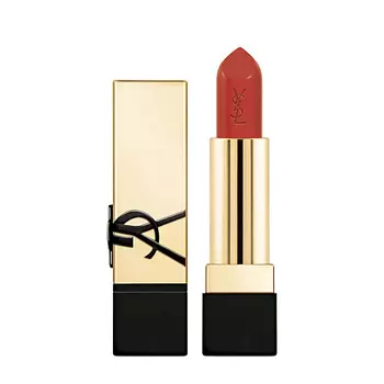 YVES SAINT LAURENT Губная помада Rouge Pur Couture Caring Satin